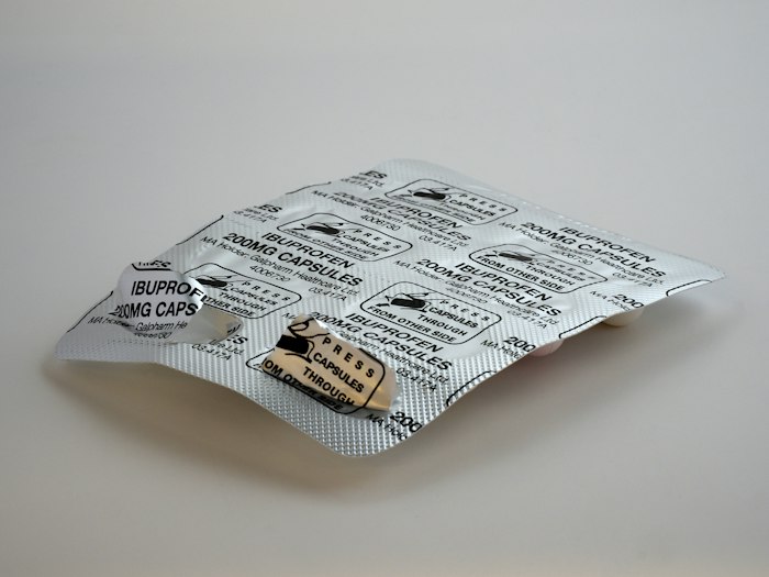 Compléments alimentaires