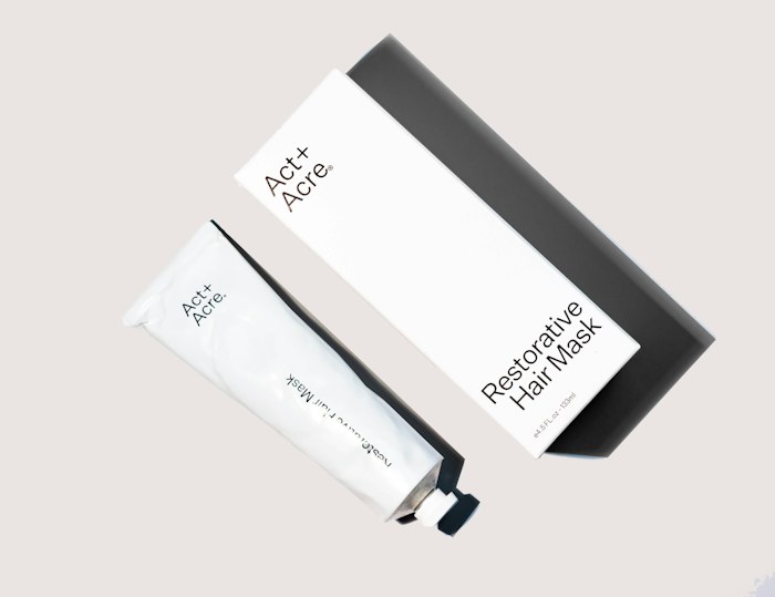 Masque réparateur cheveux 250 ml (exemple)