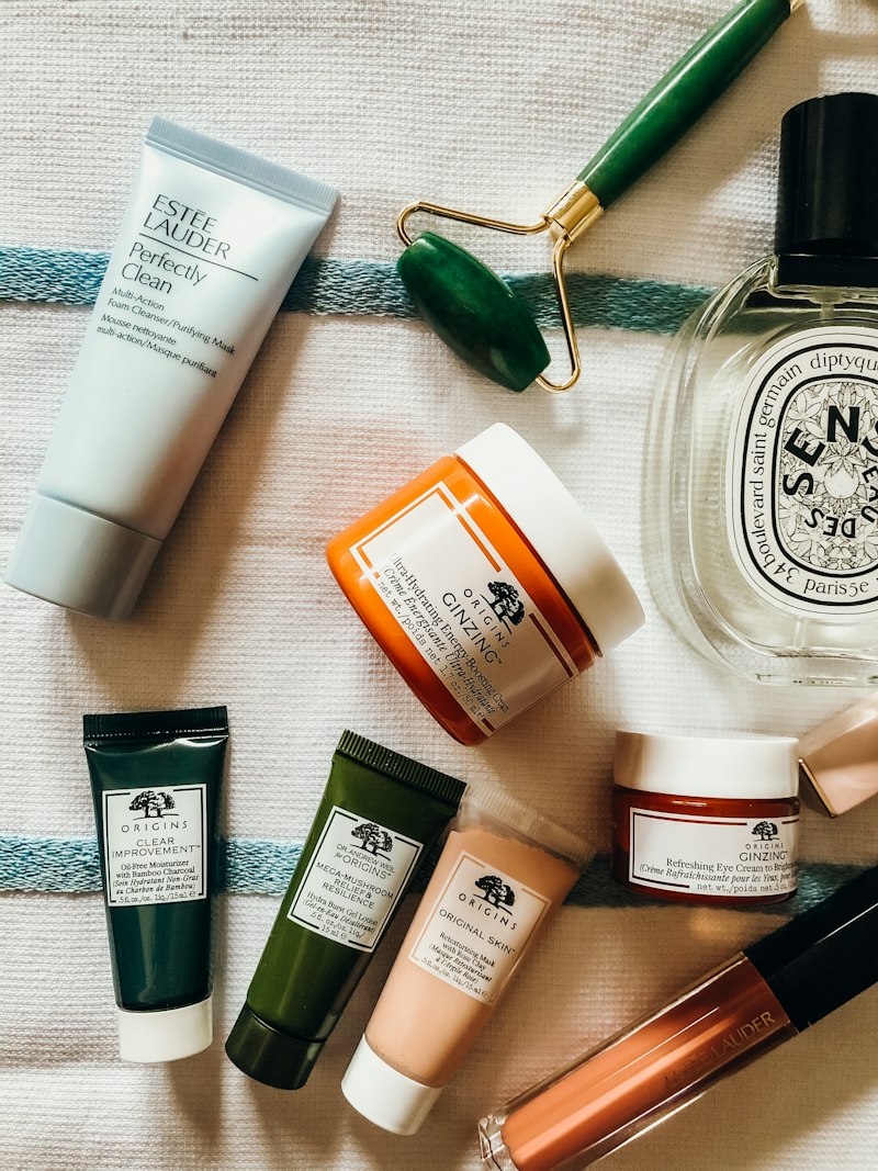 Soins du visage