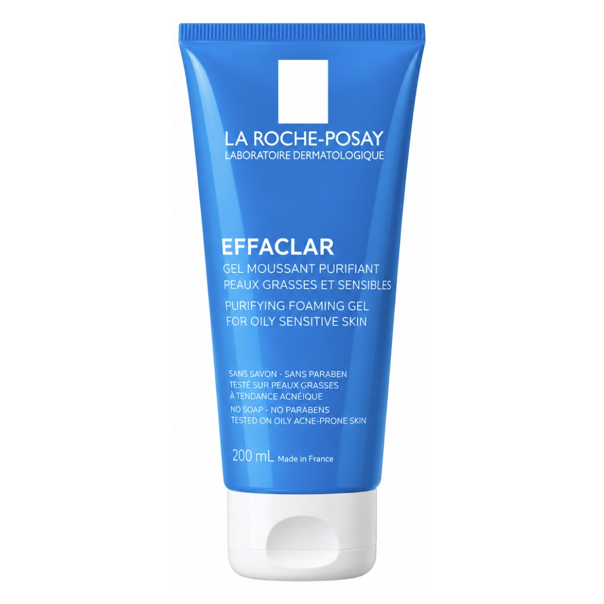 Produit Test Full Box